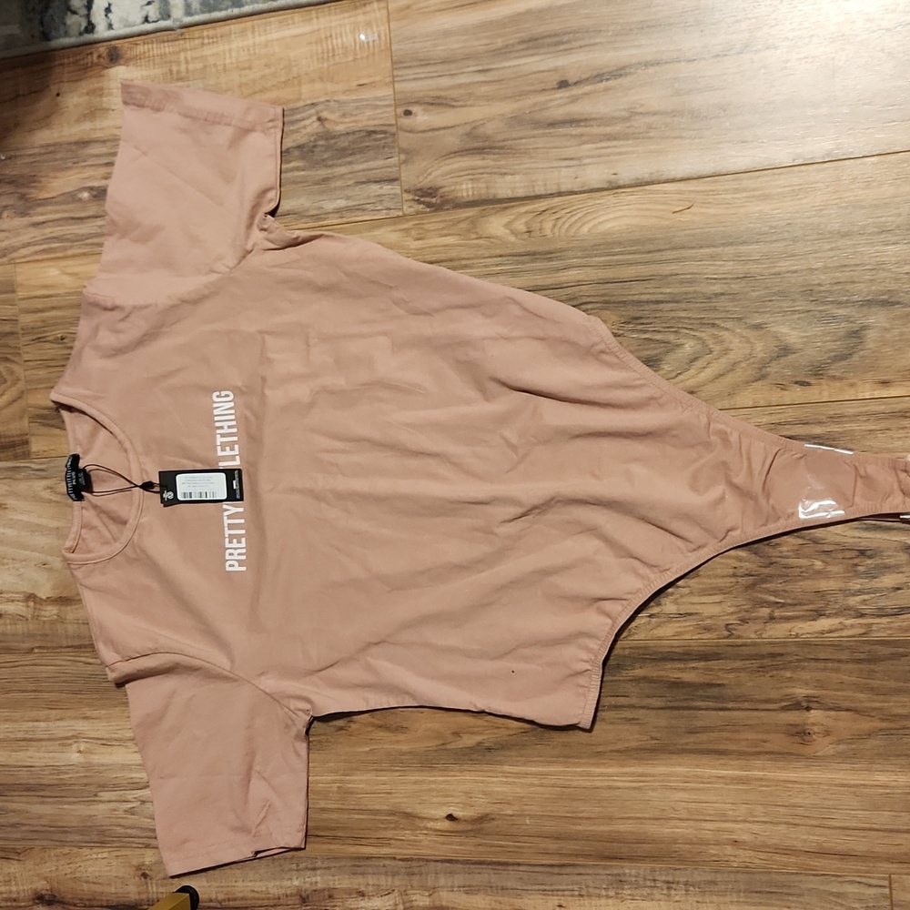 Pretty Little Thing Bodysuit